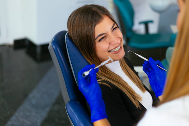 Emergency Dental Services in Valley, AL